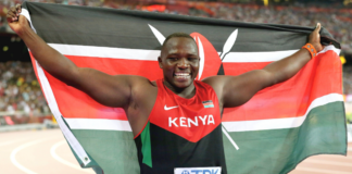 African greats inspired by the potential of Nairobi 2029