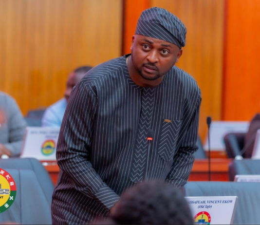 2026 WC: Why pay a purse holder $10,000? – Assafuah questions Black Stars spending