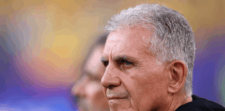2027 AFCONQ: Carlos Queiroz confirms five additions to Black Stars squad for Ivory Coast and Gambia games