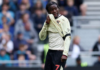 Abdul Fatawu Issahaku a ‘great addition’ despite Everton red card – O’Neil