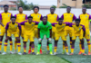 Ibrahim Tanko rues missed chances after Medeama held by Vision FC
