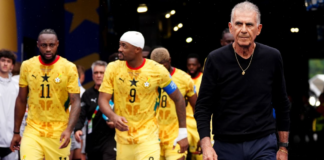 2027 AFCONQ: Carlos Queiroz explains player selection criteria ahead of Ivory Coast and Gambia ties