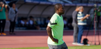 Godwin Attram replaces Desmond Ofei as Black Stars assistant coach