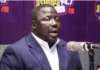 Drug bust: I’m beginning to suspect NPP members may be involved – Mustapha Gbande