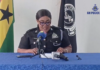 Two arrested after alleged attempt to bribe police with GH¢30,000 in narcotics case