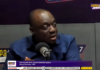 Drug busts: Mahama must scrutinise his appointees – Justin Kodua