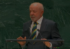 Brazilian President Lula commends Mahama for leading global reparatory justice push
