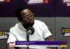 New Patriotic Party (NPP) National Organiser hopeful, Emmanuel Korsi Bodja