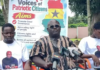 Former NPP Bono financier resigns from party, calls for review of presidential term limits