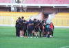 2027 AFCONQ: Ghana to depart for Ivory Coast for crucial opener