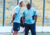 2027 AFCONQ: No player deliberately withdrew from Black Stars squad – Kurt Okraku