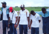 2027 AFCONQ: Black Stars arrive in Bouaké for opener against Ivory Coast