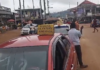 Mpraeso taxi drivers reject 8% fare hike as inadequate amid rising operating costs