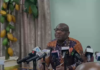 Government sets 2026/27 cocoa producer price at GH¢2,650 per 64kg bag