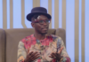 Okyeame Kwame backs women for presidential leadership, calls for recognition of Ghana’s ‘founding mothers’