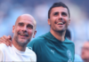 Rodri believes in Man City’s ‘innocence’