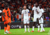 2027 AFCONQ: Ghana lacked finishing spark against Ivory Coast – Carlos Queiroz