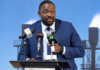 Dr Kwame Sarkodie, a petroleum engineering expert,