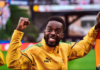 Inaki Williams’ sudden retirement disappointing – GFA boss Kurt Okraku