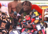 Ekon chief calls for urgent action over prolonged water shortage