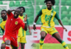 2026/27 GHPL MD4 wrap: 10-man Aduana shock Kotoko at Baba Yara Stadium as Medeama thrash Holy Stars