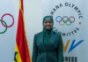 Ghana Rugby president Rafatu Inusah named Team Ghana chief for 2027 Youth Commonwealth Games