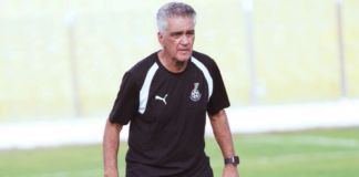 2027 AFCONQ: Black Stars ready for The Gambia clash – Daniel Gasper