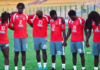2027 AFCONQ: Black Stars have the potential to beat The Gambia – Abukari Damba