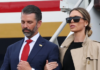 Donald Trump Jr and Bettina Trump say Putin ally paid for some wedding festivities as a ‘gift’