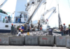 Ghana’s tuna industry in crisis as 20 hook-and-line vessels collapse