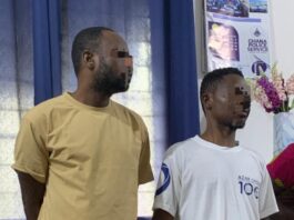 Madina Police arrest two lorry station masters over alleged plot to kill creditor over ₵91K debt