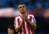 Xhaka under investigation over Covid-19 certificate