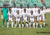 Ghana drawn with Burkina Faso and Benin in WAFU B U-17 Afcon qualifiers