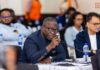 UNFPA calls for incentives to retain health workers in underserved communities the Regional Director for West and Central Africa at the United Nations Population Fund (UNFPA), Dr Sennen Hounton