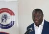 Ghana bought, sold and lost money in best gold market in 50 years – Amin Adam