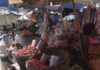 Kaneshie traders fear loss of livelihood as GARID project forces six-month relocation