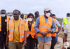 Government plans major evacuation of Jamestown waste to Adipa Engineered Landfill at Nsawam
