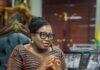 Appiagyei appeals to First Lady, Vice President over detained nurse in Ghana Jollof case