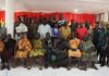 Asutifi South DCE urges speedy rollout of COMSDEP to fight galamsey