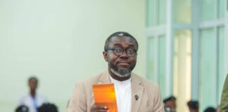 ‘Vindication is really in the womb of time’ – Barker-Vormawor reacts to Appiagyei’s GH¢70,000 controversy