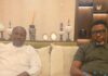 Afenyo-Markin, A-Plus to lead peace efforts after Gomoa-New Winneba clashes
