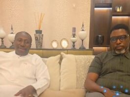 Afenyo-Markin, A-Plus to lead peace efforts after Gomoa-New Winneba clashes