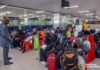 41 more Ghanaians evacuated from South Africa following xenophobic attacks