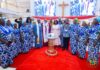 Veep urges Methodist Women’s Fellowship to add digital skills to training programmes