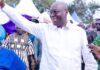 Ato Forson Thanks Constituents for 18 Years of Support