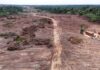 Accra-Kumasi Expressway: “We don’t know when” – Affected communities await compensation