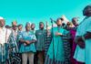 Bole-Bamboi MP accounts for GH¢400,000 education support, promises more development