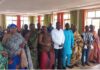 Lands Ministry engages Asutifi North stakeholders on responsible mining initiative