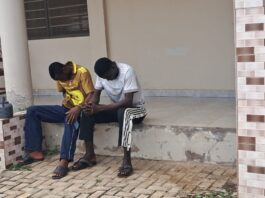 Two denied bail over alleged lynching of young man at Daboya