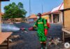 Zoomlion intensifies public health protection activities in Sefwi Wiawso
